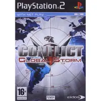 Conflict Global Storm