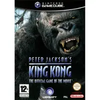 King Kong (GameCube)