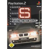 Driving Emotion Type-S
