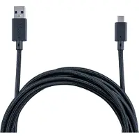 Nacon Xbox Series X Usb-c Kabel 3m Zwart (xbxusbccable3m)
