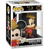 Funko POP! Figurine Pop Disney Archives Beanstalk Mickey
