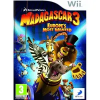 Madagascar 3