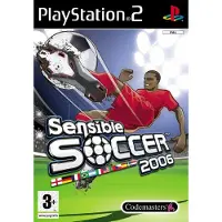 Sensible Soccer