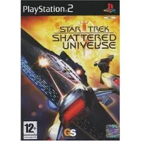 Star Trek Shattered Universe