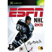 ESPN NHL 2K5