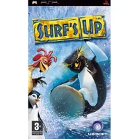 Surf's Up