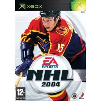 NHL 2004