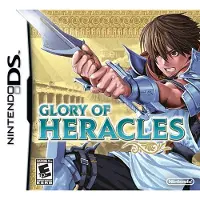 Glory of Heracles