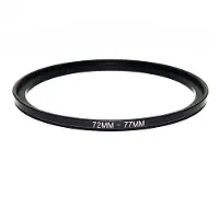 Kase Step-Up ring 72-77