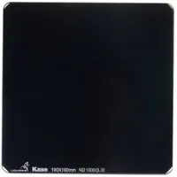 Kase KW100 100x100 ND1000