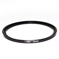 Kase K100 Step-Down ring 77-82 mm