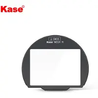Kase Clip-in Filter Canon R MCUV
