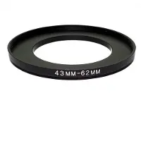 Kase Step-Up ring 43-62