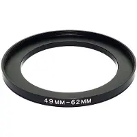 Kase Step-Up ring 49-62