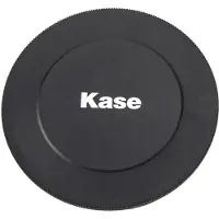 Kase Magnetic Lens Cap 67mm Front