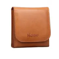 Kase Tas Voor Circulaire Magnetische Filters Tot 82mm