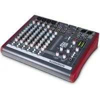 Allen & Heath ZED-10