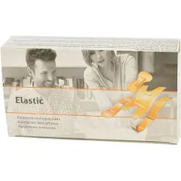 Bevaplast Elastische Textiel Vlinder Strips 50st