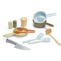 Dantoy Bio Speelgoed Keuken set