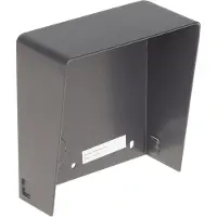 Hikvision DS-KABD8003-RS1 Regenbescherming van Module Deurstation