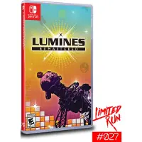 Lumines Remastered () | Switch