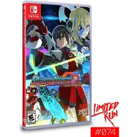 Blaster Master Zero 2 - Nintendo Switch