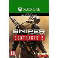 Sniper Ghost Warrior Contracts 2 - Xbox One Download
