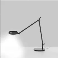Artemide Demetra Wandlamp Body (Alleen body) White | 3000 K | With movement detector