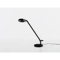 Artemide Demetra Micro Tafellamp Opaque Black | 3000 K