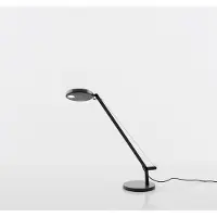Artemide Demetra Micro Tafellamp Anthracite Grey | 3000 K
