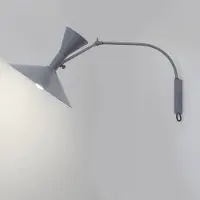 Nemo Lampe de Marseille Grey | Mini