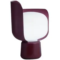 Fontana Arte Blom Tafellamp Violet