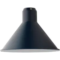 DCW éditions Gras n°317 Tafellamp Blue | Conical