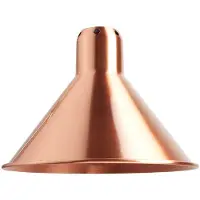 DCW éditions Gras n°317 Tafellamp Copper | Conical