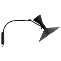 Nemo Lampe de Marseille Black | Mini