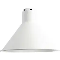 DCW éditions Gras n°317 Tafellamp White | Conical