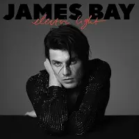Universal Music James Bay - ELECTRIC LIGHT LTD.DEL.ED.) | CD