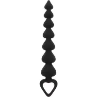 ToyJoy - Anaal Beads Harten
