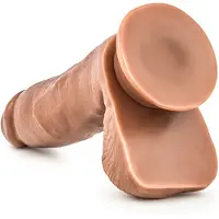 Loverboy - Manny The Fireman - Realistische dildo