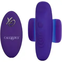 Calexotics Pulserende Panty Teaser met Afstandsbediening