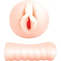 Dream Toys - Smooth Pussy To-Go - Pocket pussy