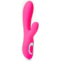 Nu Sensuelle duo vibrator
