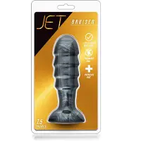 Blush Novelties - Bruiser - Buttplug met zuignap