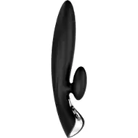 Dream Toys Midnight Magic Thrilling Starship duo vibrator