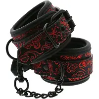 Dreamtoys - Deluxe - Handboeien