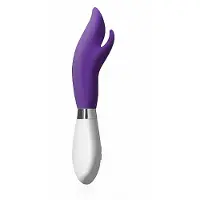 Luna Athos vibrator - Paars