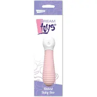 Dreamtoys Dream Toys Geribbelde Massagewand