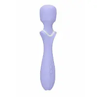 Loveline – Jiggle Wand Clitoris vibrator – Paars