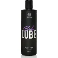 Cobeco pharma - Body Lube Silicone Based 500 ml online kopen