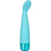 California Exotics Siliconen Massager Eden Scoop